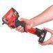 Гайковерт акумуляторний ударний імпульсний Milwaukee M12 FIW38-422X FUEL 12 В 3/8" (4933464613)