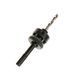 Перехідник для коронок MAKITA HSS-Bi-Metal 32-152 SDS-plus (D-17619)