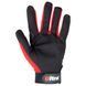 Working gloves Sigma Extreme Ultra velcro 0.105 kg s.9 (9448082)