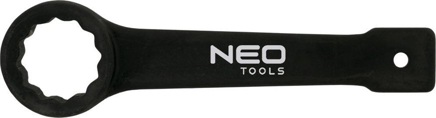 Ключ накидний 32 мм односторонній ударний NEO 09-184