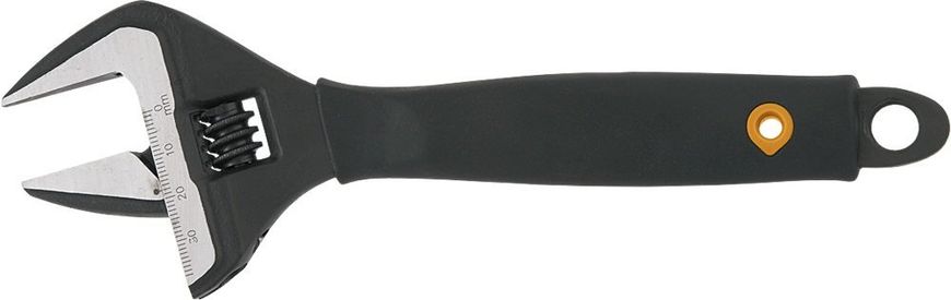 Ключ рожково-розвідний 150 мм губки 0-34 мм рукоять обгумована NEO 03-015