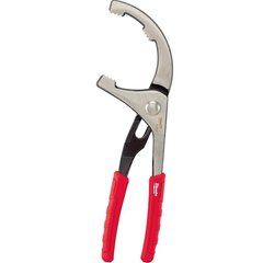 Pliers Milwaukee for removal PVC and oil filter (4932492511)