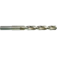Drill bit for metal Milwaukee Thunderweb HSS-G MT 11х142 mm 94 mm (4932352369)
