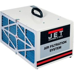 Блок фільтрації повітря JET 120 Вт (AFS-500)