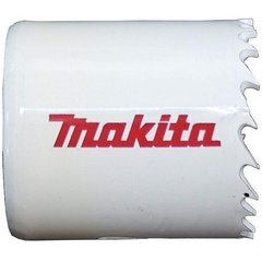 Коронка MAKITA HSS-Bi-Metal 57 мм (D-17099)