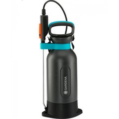 Pump sprayer Gardena Comfort 5 l 3 bar (11130-30.000.00)