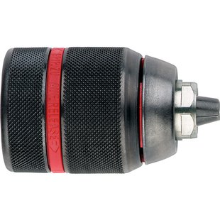 Патрон для дриля Metabo Futuro Plus S2M 13 мм 1/2" (636620000)