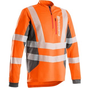 Футболка Husqvarna Technical High Viz р.M (50/52) (5963038-50)