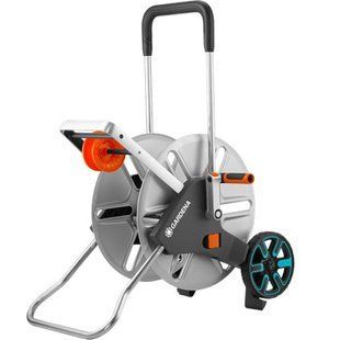 Візок для шланга Gardena CleverRoll L Metal 50-100 м (18550-20.000.00)