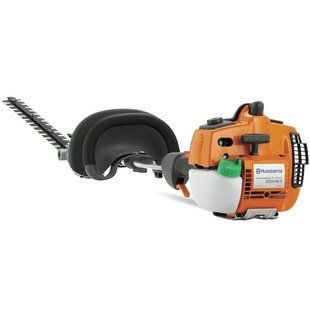 Кущоріз телескопічний бензиновий Husqvarna 325HE3 1000 Вт 550 мм (9667876-01)