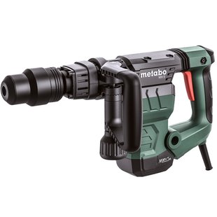 Молоток відбійний METABO MH 5 1100 Вт SDS-max (600147500)