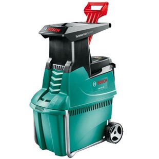 Подрібнювач електричний Bosch AXT 25 TC HOME 2500 Вт 45 мм (600803300)