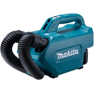 Пилосмок акумуляторний автомобільний MAKITA CL121DWA