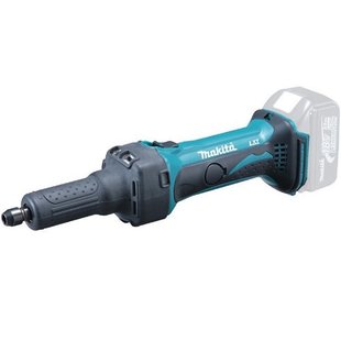 Шліфмашина пряма акумуляторна Makita DGD800Z