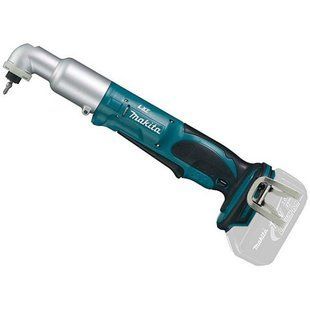 Шуруповерт акумуляторний Makita 18 В 60 Нм (DTL061Z)