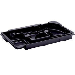 Вкладка пластикова Metabo SSE 18 LTX BL 473 мм 278 мм metaBOX 145 L (628878000)