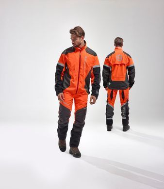 Куртка робоча Husqvarna Technical р.S (46/48) (5823321-46)