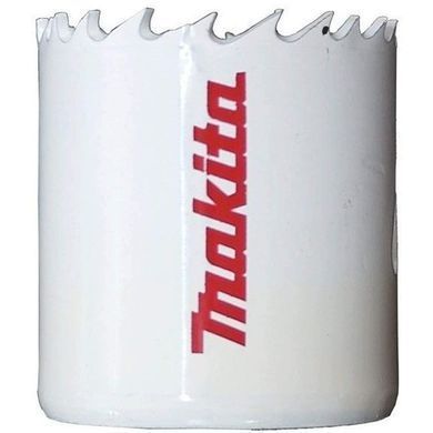 Коронка MAKITA HSS-Bi-Metal 57 мм (D-17099)