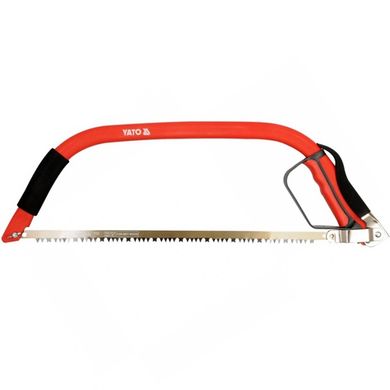 Bow hacksaw Yato 760 mm 895 g (YT-3204)