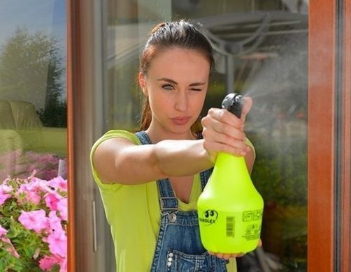 Lever sprayer Marolex Mini 1 l 4 bar (S1000)