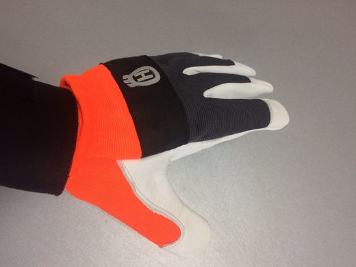 Work gloves Husqvarna Classic 10 (5996492-10), універсальний