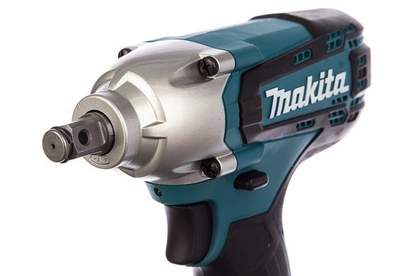 Гайковерт акумуляторний ударний Makita 18 В 190 Нм (DTW190Z)