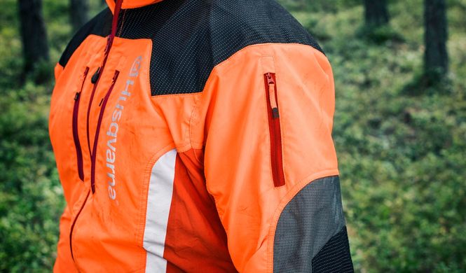 Work jacket Husqvarna Technical Extreme s.S (46/48) (5823310-46)