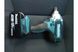 Гайковерт акумуляторний ударний Makita 18 В 190 Нм (DTW190Z)