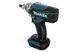 Гайковерт акумуляторний ударний Makita 18 В 190 Нм (DTW190Z)