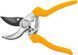 Секатор площинний Gruntek Gerfalke 18 мм 238 г (295108226)