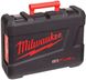 Набір інструментів акумуляторних ударних Milwaukee M12 FPP2A-402X 12 В 44 Нм (4933459808)