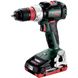 Cordless drill-driver Metabo BS 18 LT BL Q Bund 18 V 75 Nm (602334770)