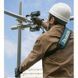 Гайковерт акумуляторний ударний Makita 18 В 190 Нм (DTW190Z)