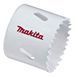 Коронка MAKITA HSS-Bi-Metal 57 мм (D-17099)