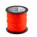 String for trimmer Husqvarna Opti Penta Spool Orange 240 m 2.4 mm pentagonal (5976690-02)