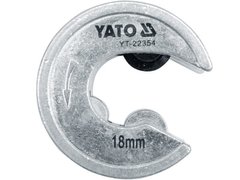 Труборез Yato YT-22354