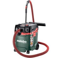 Industrial networked vacuum cleaner Metabo ASА 30 M PC 1200 W 30 l (602087000)