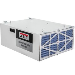 Блок фільтрації повітря JET 200/120 Вт (AFS-1000B)
