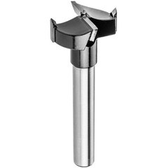 Milling cutter for door hinges Verto 10 х 32 mm (60H832)
