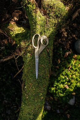 Ножиці садові універсальні Fiskars ReNew 210 мм 0.1 кг (1058094)