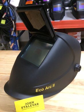 Маска зварювальника ESAB Eco-Arc II 90-110