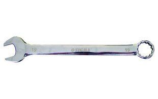 Ключ рожково-накидний 27 мм Polished Sigma 702627z