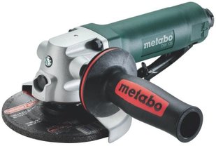 Шліфмашина кутова пневматична Metabo DW 125 601556000