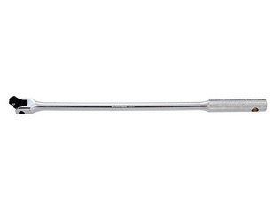 Вороток 3/4 "450 мм з шарніром KINGTONY 6452-18F