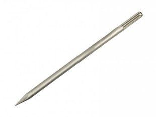 Зубило піка HAISSER HS104007 400 мм SDS-Max 14944