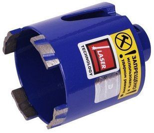 Коронка Distar САСС-W 17984091077