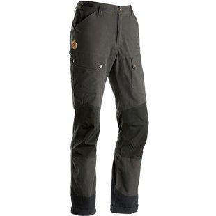 Штани робочі Husqvarna Xplorer зелені чоловічі р.S SHORT -5 см (46/48) (5974185-45)