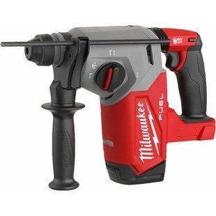Перфоратор акумуляторний Milwaukee M18 FH-0X FUEL SDS-Plus 18 В (4933478500)