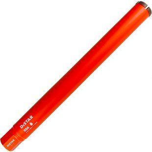 Crowned diamond drill Distar RS6 DDS-W 52x450-5x1 1/4 UNC (10170085180)