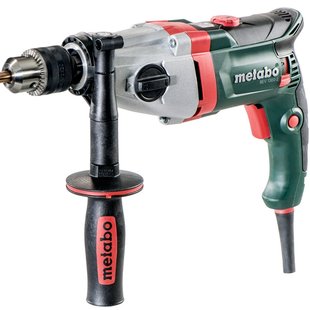 Дриль мережевий безударний Metabo BEV 1300-2 Futuro Plus 1300 Вт 44 Нм (600574810)